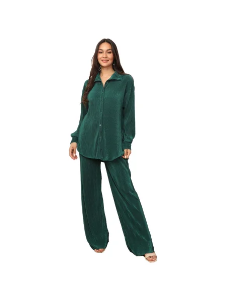 Ruha La Modeuse zöld