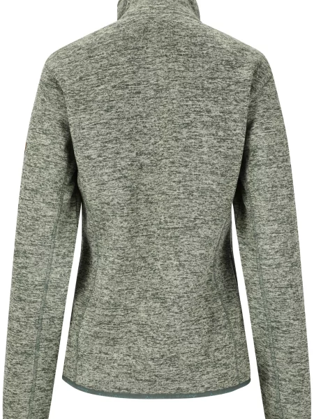 Polar Whistler Samani zielona