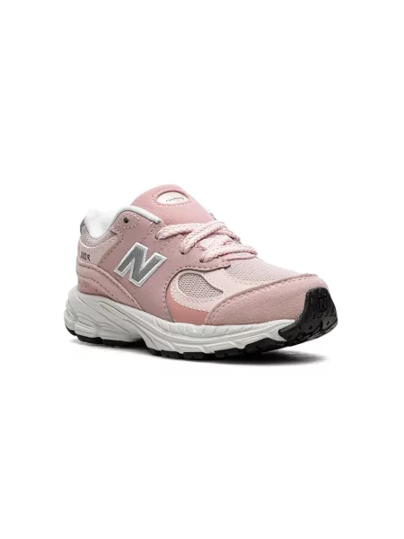 Маратонки New Balance 530 розово
