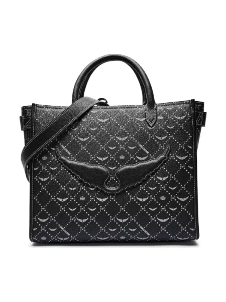 Rucsac Zadig&voltaire negru