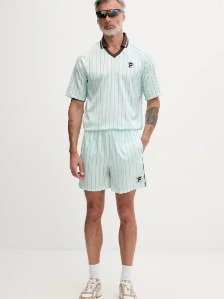 Fila поло COVERCIANO