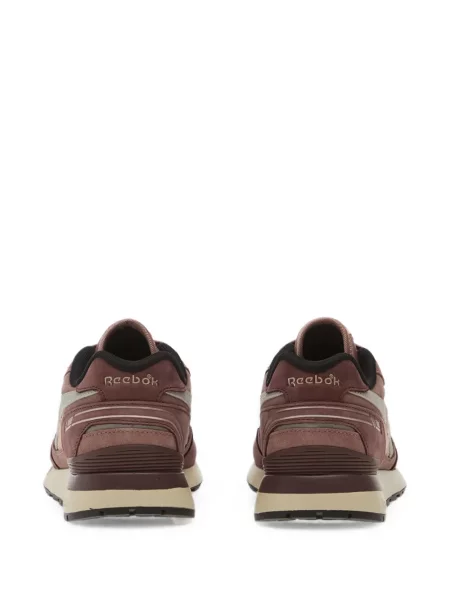 Sneakerși Reebok maro