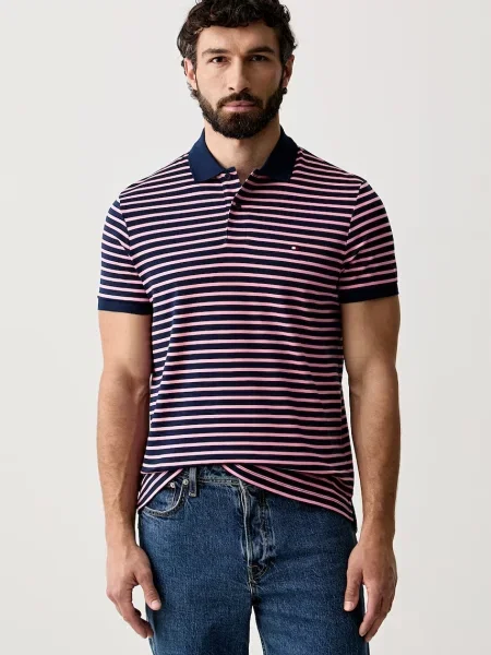 Tricou polo Tommy Hilfiger