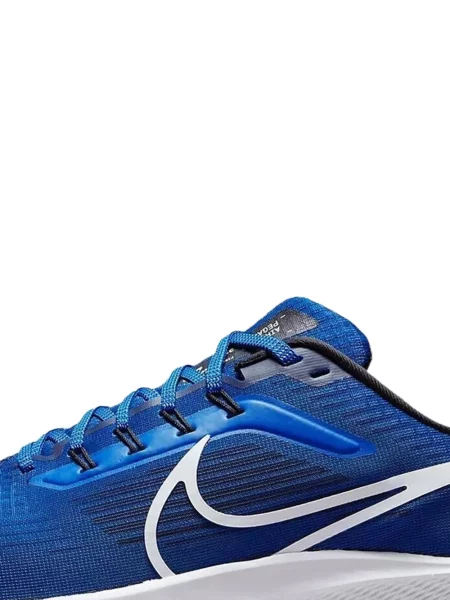 Sneakerși Nike Pegasus gri