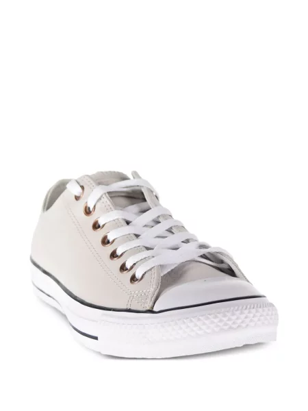 Trčanje tenisice Converse Chuck Taylor All Star slip-on s vezom crna