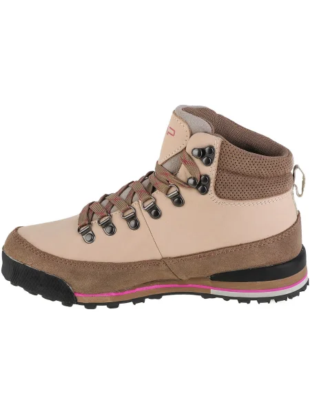 Botine Cmp bej