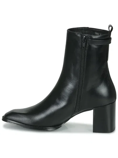 Pantofi Jb Martin negru
