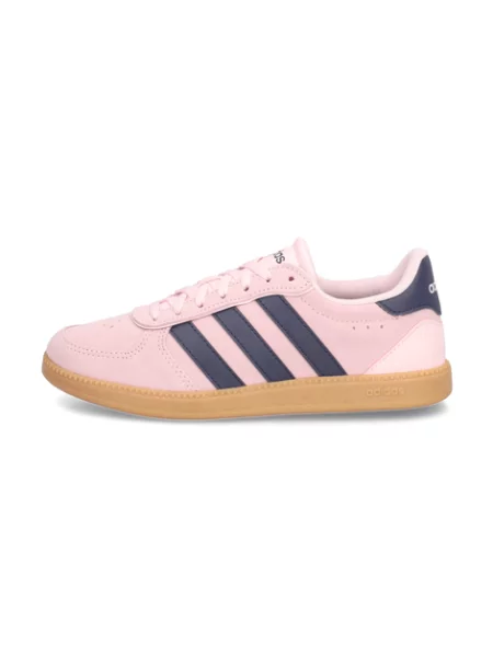 Dětské tenisky Adidas růžové