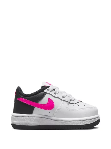 Dětské tenisky Nike bílé