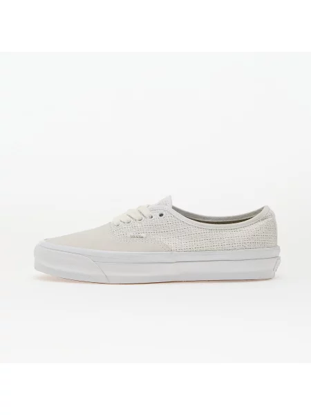 Sneakers Vans LX Authentic 44 Twed White EUR 43 alb