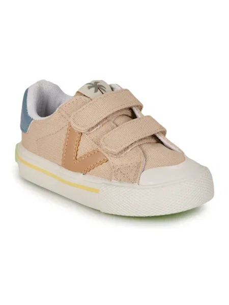 Pantofi copii Victoria bej