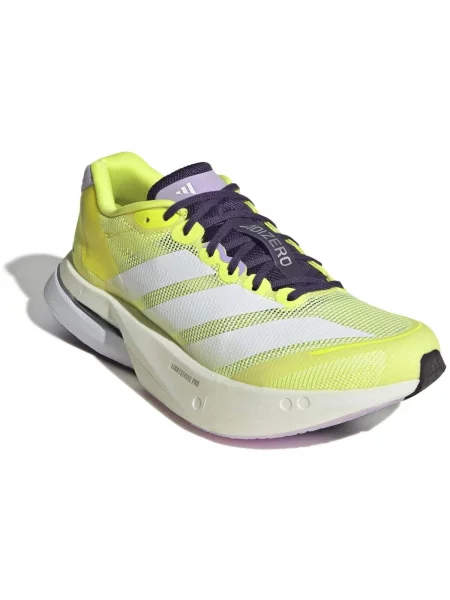 Pantofi Adidas galben