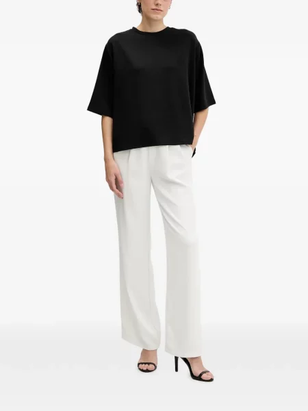 Tricou Sisley negru