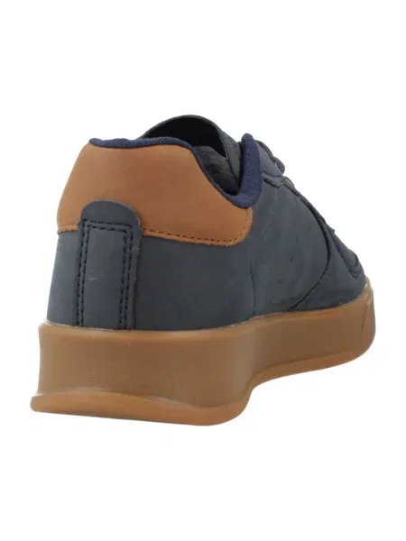 Gyerek félcipő Levi's® kék