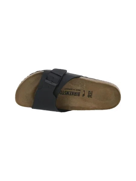 Pantofi Birkenstock negru
