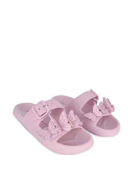 Papuci Sophia Webster roz