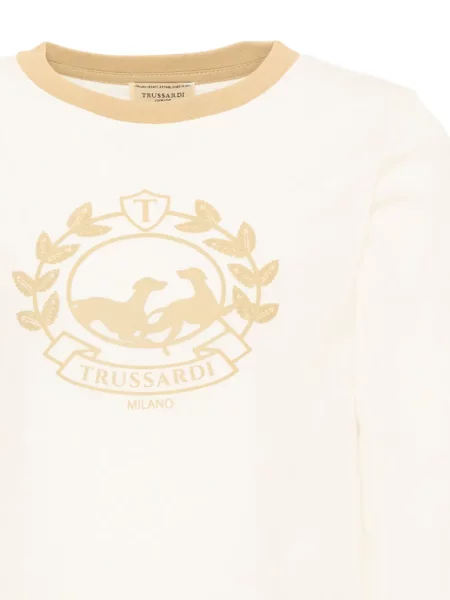 Koszulka dziecięca Trussardi