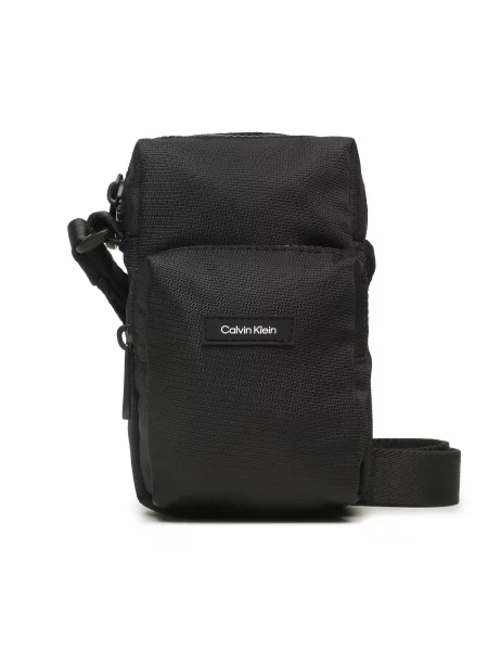 Torba Calvin Klein crna