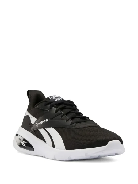 Sneakerși Reebok negru
