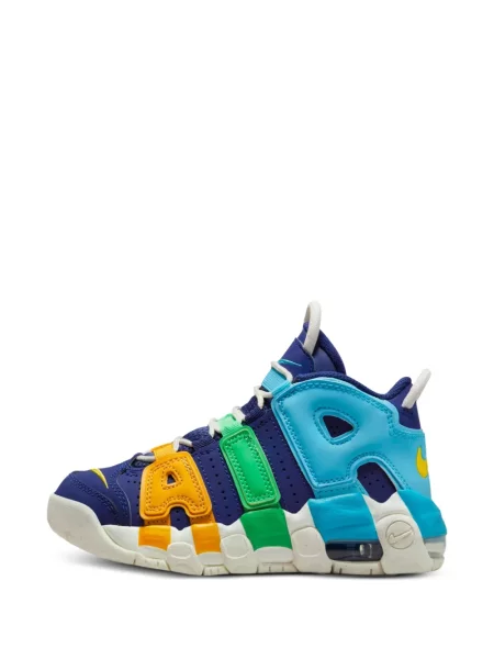 Dětské tenisky Nike modré