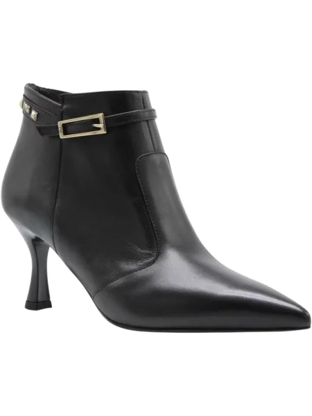 Pantofi Nerogiardini negru