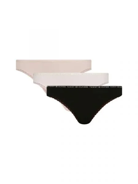 Tommy Hilfiger Tanga 3 darab