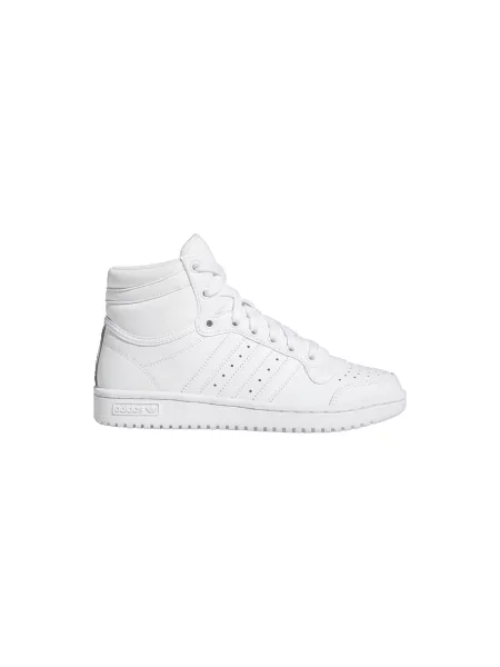 Top Adidas biela