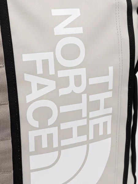Torba The North Face Base Camp Tote Pack l Cumulus Cloud/t szara