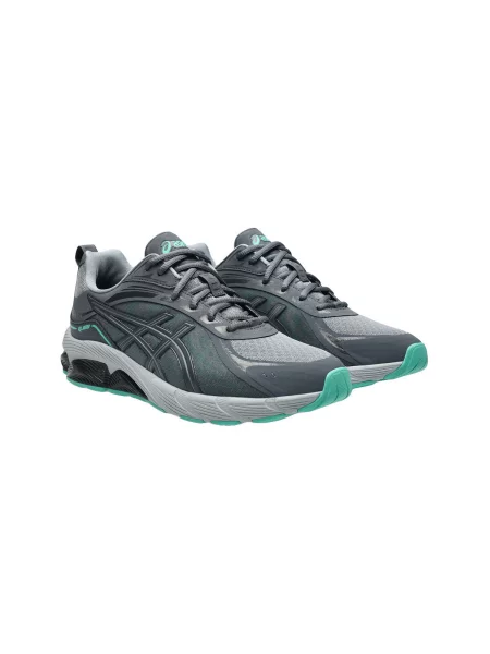 Pantofi Asics gri