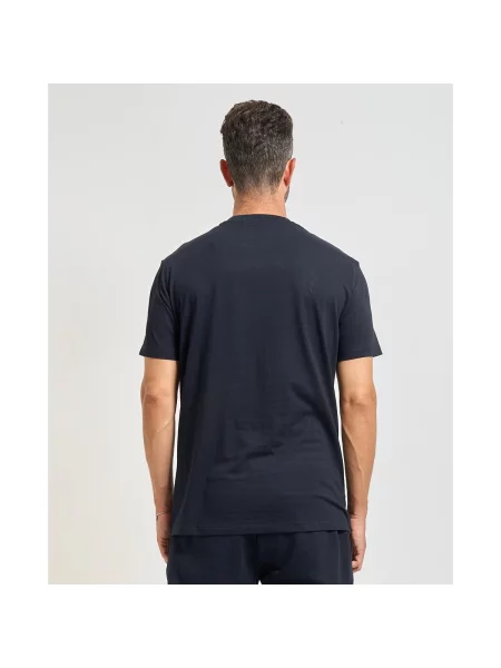 Tricou Armani Exchange albastru