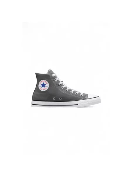 Sneakersy Converse szare