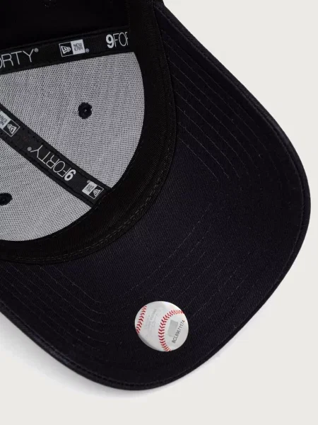 New Era кепка PATCH