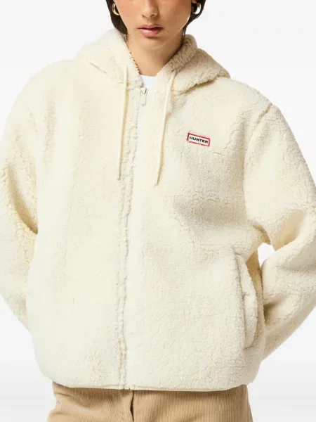 Geacă Hunter din fleece