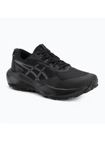 Взуття для бігу Asics Gel-Venture 11 чорний