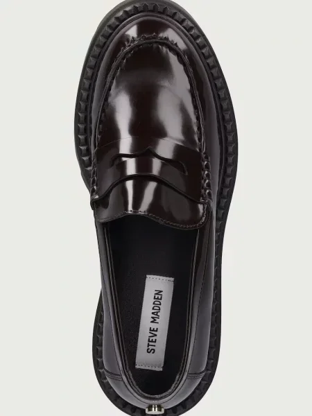 Steve Madden mokaszin női Katja barna