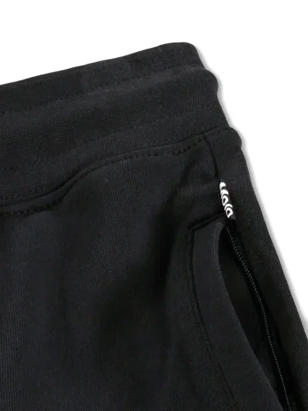 Pantaloni copii Molo negru