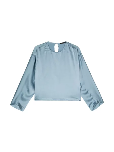 Bluzka Seventy niebieska