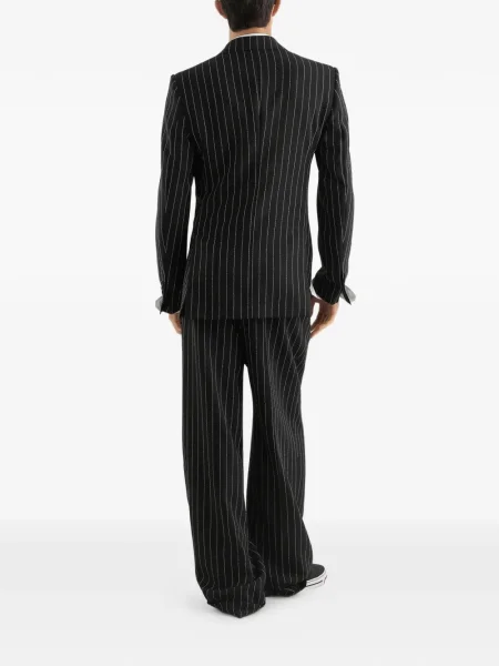 Sacou Dolce & Gabbana negru