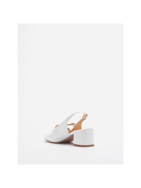 Salonke La Modeuse bijela