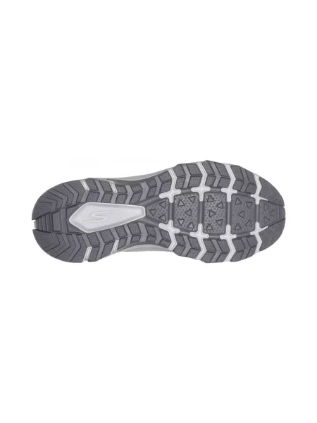 Futó félcipő Skechers szürke