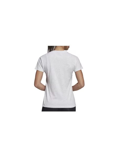 Majica Adidas bijela