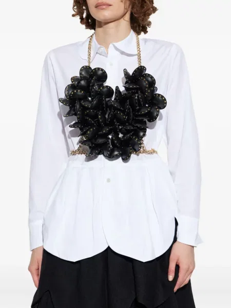 Geacă Noir Kei Ninomiya negru