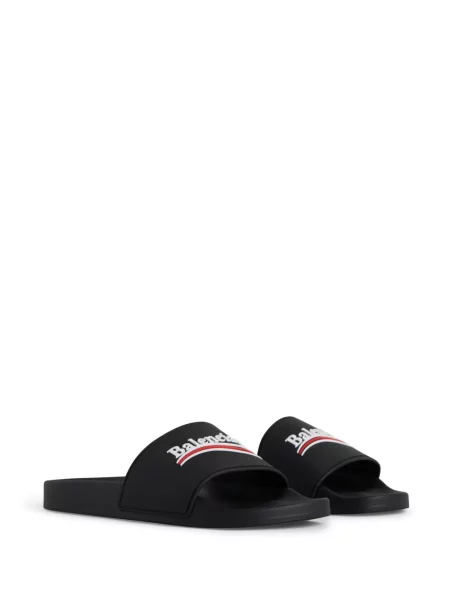 Šlepetės Balenciaga juoda