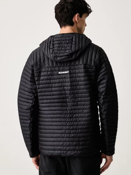 Пуховик Mammut