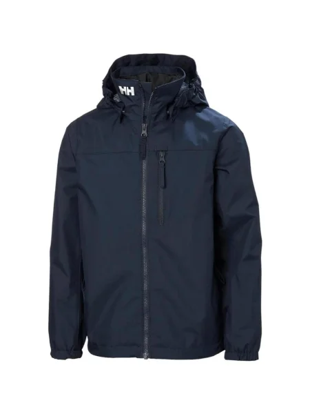 Geacă copii Helly Hansen albastru
