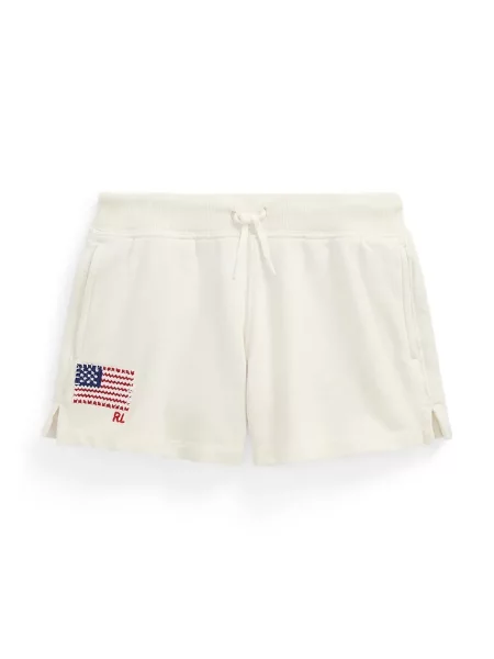 Детские шорты Polo Ralph Lauren