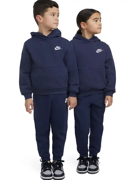 Детский свитер Nike