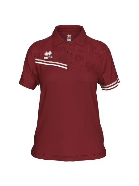 Tricou Errea maro