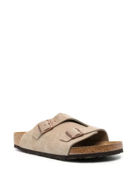 Slip on sandalai Birkenstock