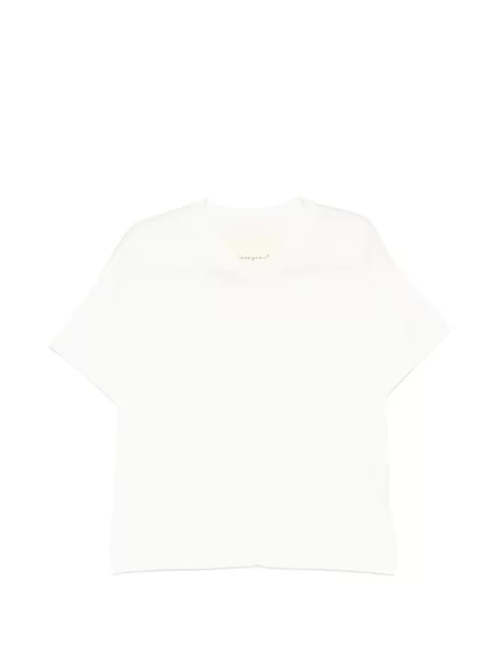 Tricou Toogood alb